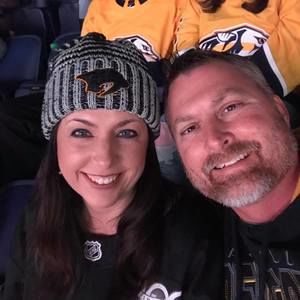 Meet your Posher, Julie